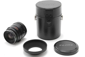 【TOP MINT in Case】Fuji EBC Fujinon SW MA 5.5cm 55mm F/1.8 Lens from JAPAN - Picture 1 of 8