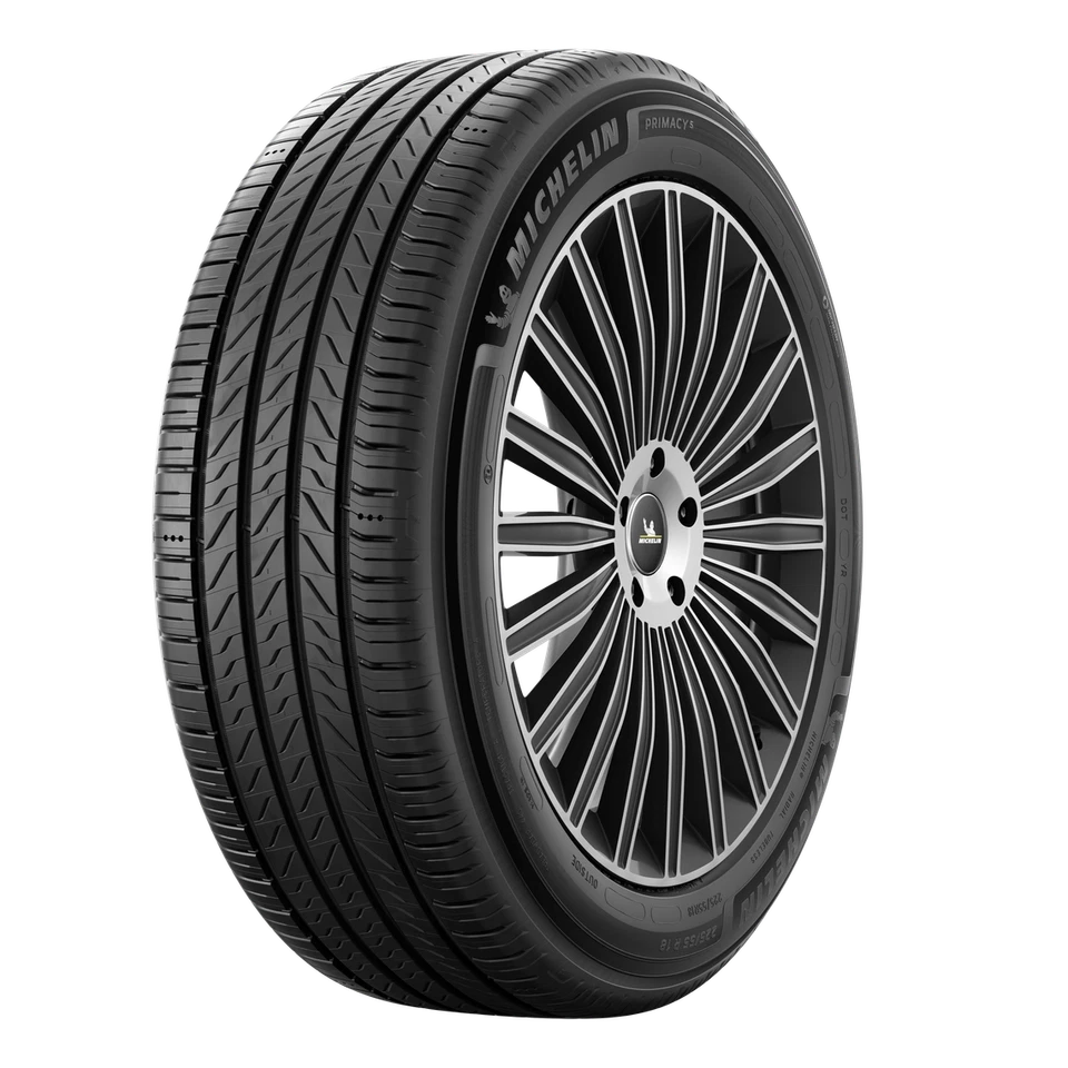 MICHELIN 225/45 R17 91V PRIMACY 5 - Photo 1/1