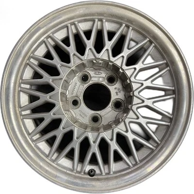 Roda Ford Cougar OEM 15” 1992 aro original de fábrica F2WC1007CB F2WY1007C 3083 - Imagem 1 de 4