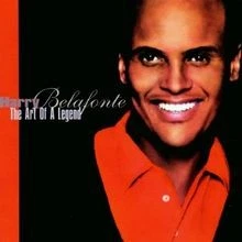 The Art of a Legend von Harry Belafonte | CD | Zustand sehr gut - Bild 1 von 2