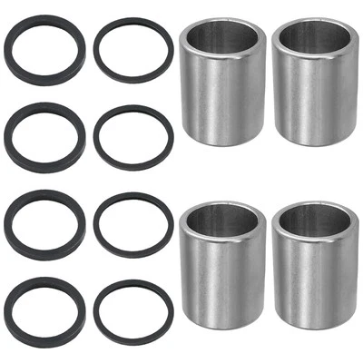 Juego de 2 pistones de pinza de freno trasero para Yamaha Viking Vi 700 Yxc700 2015-2017 Foto 1 de 4