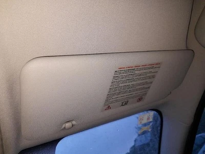 964005130R right sun visor fin for Renault Fluence (L3) 1.5 2010 5075893 - Image 1 of 4