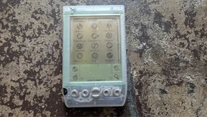 Handspring Visor Translucent - Working, Inc. 2 Charging bases (USB and Serial) - Photo 1 sur 4