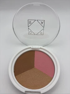 NEW! OFRA California Dream Pressed Powder Trio Full Size 7g/.25oz FREE SHIPPING! - Picture 1 of 5