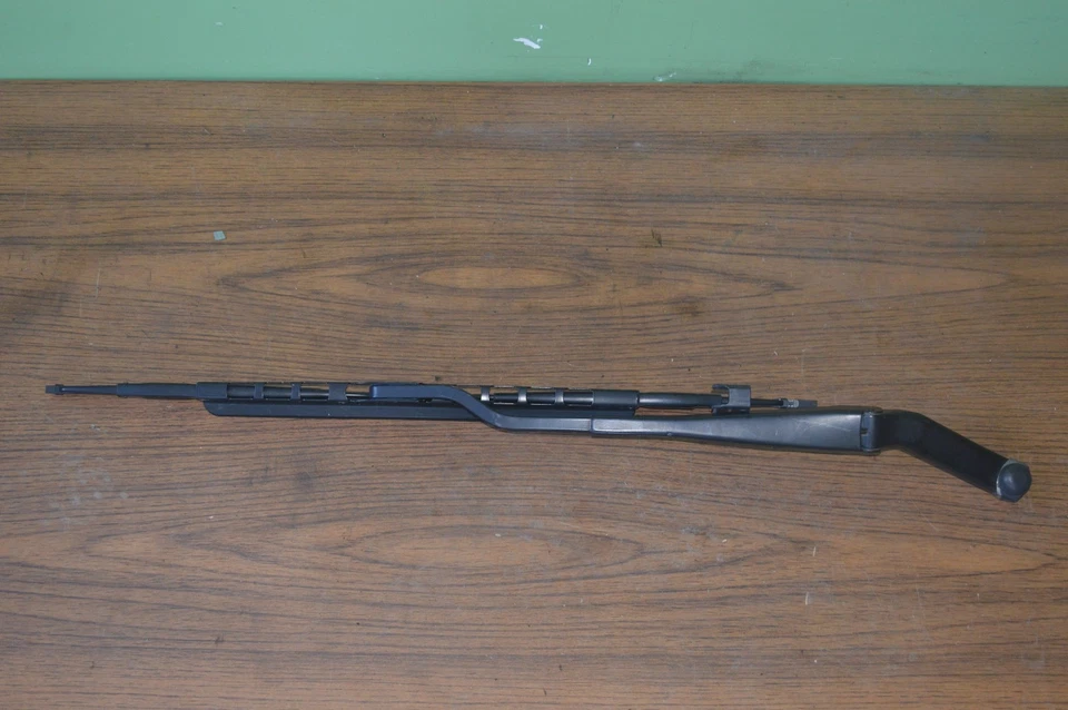 00-06 MERCEDES BENZ S430 S500 S600 BRAÇO LIMPADOR DE PARA-BRISA DO LADO ESQUERDO DO MOTORISTA - Imagem 1 de 1