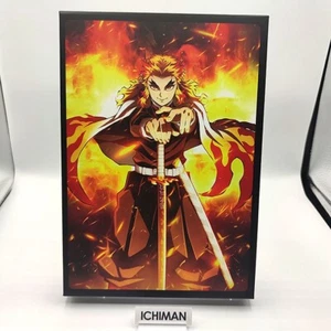 Demon Slayer: Kimetsu no Yaiba Infinity Train Movie Program Book Deluxe Edition - Bild 1 von 17