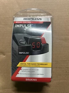 Hopkins Towing Solution 47235 Impulse Electronic Brake Control(N14) - Picture 1 of 2