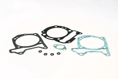 Kit de cilindros juntas Malossi 1113960B Ø75,5 VESPA seis días 300 es decir 4T Foto 1 de 2