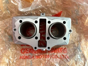 12100-399-010 GENUINE CYLINDER  FOR HONDA CB125T - Imagen 1 de 4