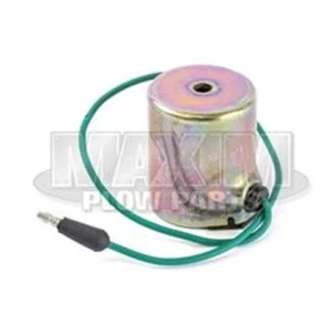 412004 Maxim Snow Plow Part Meyer "C" Coil Green Wire 15430 Free Shipping - Picture 1 of 1