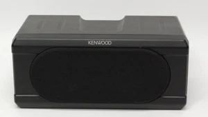 KS-206HT Kenwood Center Lautsprecher 100W getestet funktioniert super. - Bild 1 von 7
