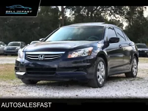 2009 Honda Accord 4dr I4 Auto EX-L - Picture 1 of 12