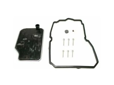 For 2014-2016 Mercedes E250 Automatic Transmission Filter Kit Febi 18397PQRW - Image 1 of 2