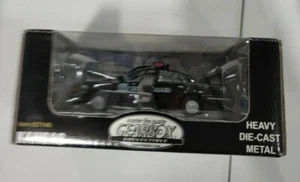 Gearbox Ford Crown Victoria Interceptor Kansas Highway Patrol Diecast  - Picture 1 of 2