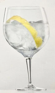 Spiegelau Gin & Tonic Glasses (Set of 3) New - Picture 1 of 1