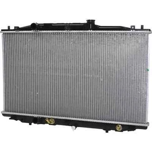 New Radiators Fits 2003-2007 Honda Accord Sedan Coupe 4 Cyl 2.4L 2-Door 4-Door - Picture 1 of 6