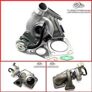 Turbolader für FORD Transit VI 2.2 TDCi Duratorq  63KW - 103KW 6C1Q-6K682-CC - Picture 1 of 6