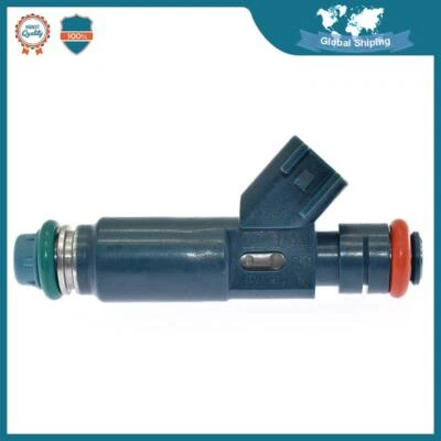 NUEVO inyector de combustible para Mazda 3 2004-2009 2,0 L I4 #VP4M8G-BA Foto 1 de 4