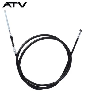 Cable de freno de mano trasero GENRICS para Yamaha Big Bear 350 4x4 YFM350FW 1987-1997 - Imagen 1 de 9