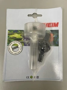 EHEIM 7632110 CLASSIC 2011 FILTER REPLACEMENT IMPELLER 2011/2211 FREE SHIPPING - Picture 1 of 2