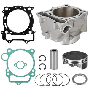 CYLINDER PISTON REBUILD KIT FOR YAMAHA WR 450F YZ 450F 2003-2005 YFZ450 04-13 D2 - Picture 1 of 14