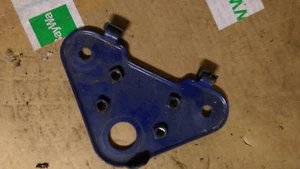 Attacco forcella ammortizzata originale Honda PA50 Camino bianco - Foto 1 di 2