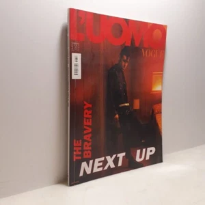 L’UOMO VOGUE n. 358 Febbraio 2005 Edizioni Condé Nast S.p.A - Imagen 1 de 3