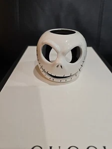 Candelabro Disney Pesadilla antes de Navidad Jack Skellington luz de té nuevo - Imagen 1 de 6