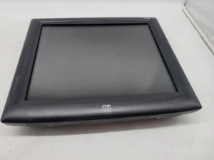 ELO touchscreen lcd monitor 6500 et1820l-8skr-133u-zmd-18inch - Picture 1 of 6