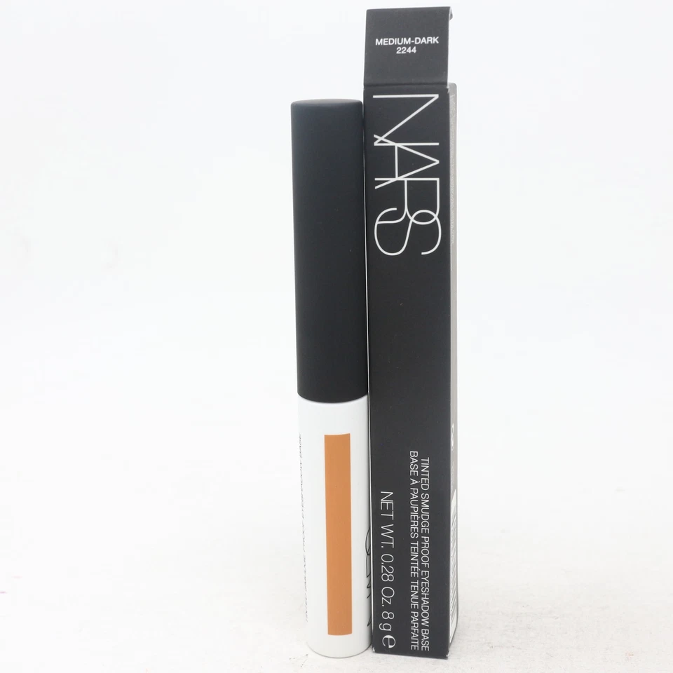 Nars Tinted Smudge Proof Eyeshadow Base Medium-Dark 0.28oz/8g New With Box - Image 1 of 1