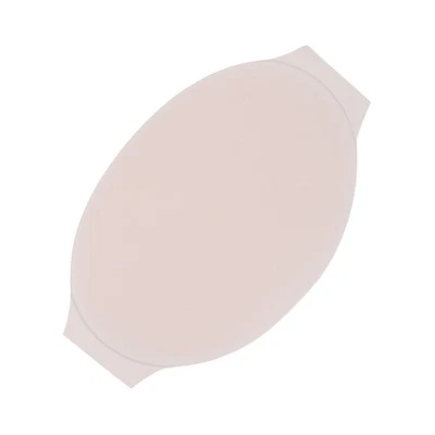 Fake Pregnancy Belly Prop Realistic Silicone Baby Bump For Costume & Acting - Image 1 of 4