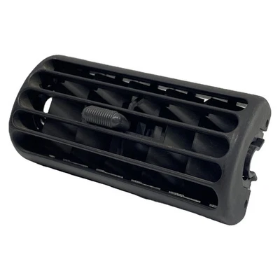 1997 2001 Jeep Cherokee XJ Center Dash Heater Air Vent Radio Bezel - Image 1 of 4