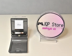 PSP GPS Receiver PSP-290 w/ Case Playstation Portable Official Japan Used #868 - Picture 1 of 8