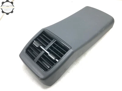 KIA NIRO 2023-2025 CONSOLA CENTRAL PANEL TRASERO MOLDURA CON VENTILACIÓN DE AIRE FABRICANTE DE EQUIPOS ORIGINALES #NOTA Foto 1 de 4