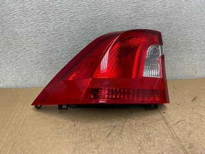 Luz trasera izquierda conductor Volvo S60 2011 a 2018 OEM V3165 DW Foto 1 de 4