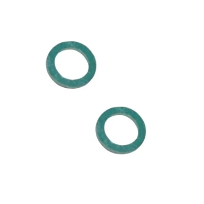 FITS SUZUKI 4 STROKE GEAR OIL DRAIN PLUG Gasket Replace 09168-10034 - Image 1 of 4