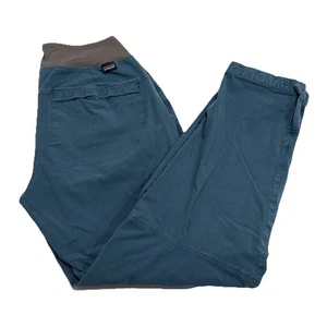 Patagonia Damen 4 Caliza Rock Hose blau Stil 82910 - Bild 1 von 10