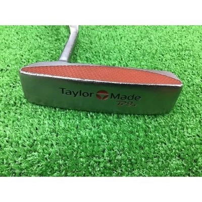 TaylorMade Putter NUBBINS B9 34" steel - Image 1 of 4