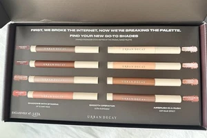 Naked Urban eyeshadow sticks Set Of 8 New! - Picture 1 of 4