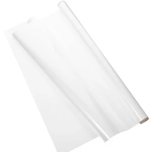 Static Whiteboard Stickers Electrostatic Wall Travel Child Dry Erase for - Picture 1 of 12