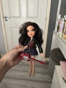 Stunning Bratz Doll 2001 - Picture 1 of 7