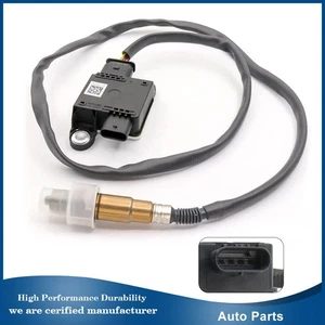 PM Feinstaubsensor 0281006613 für Hyundai i40 1.7 CRDi 39265-2A350 Rußsensor - Picture 1 of 10