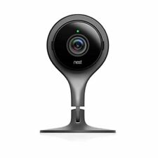 Nest NC1102ES 1080p Security Camera