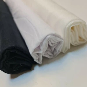 Soft Muslin 100% Cotton Cheese Gauze Straining Filtering Steaming Fabric 44" - Picture 1 of 12