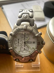 Norton Chronograph - Bild 1 von 11