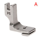 Industrial Sewing Machine Presser Foot P5 P5w Pleated Presser Accessories G?D