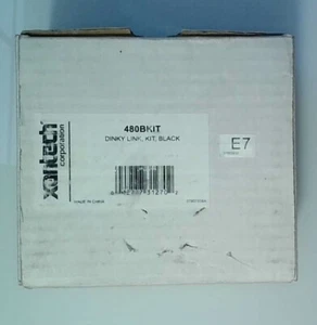 XANTECH 480BKIT DINKY LINK KIT (Minus IR Receiver and Connecting Block) - Picture 1 of 2