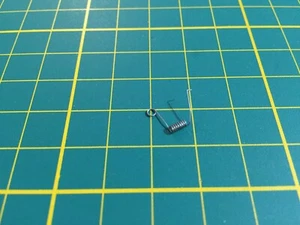 Ressort cache memory card Sony console PlayStation 2 SLIM SCPH-75004 #A59 - Picture 1 of 2