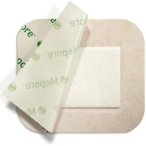 Pro 3,6" x 4" Wundverband, Box mit 40, je 0,249 kg - Bild 1 von 12