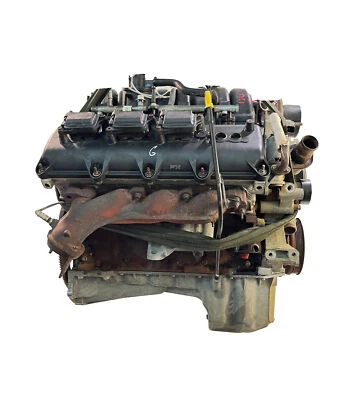 Motor para Dodge Charger 2007 5,7 AWD V8 EZB 345HP Foto 1 de 4
